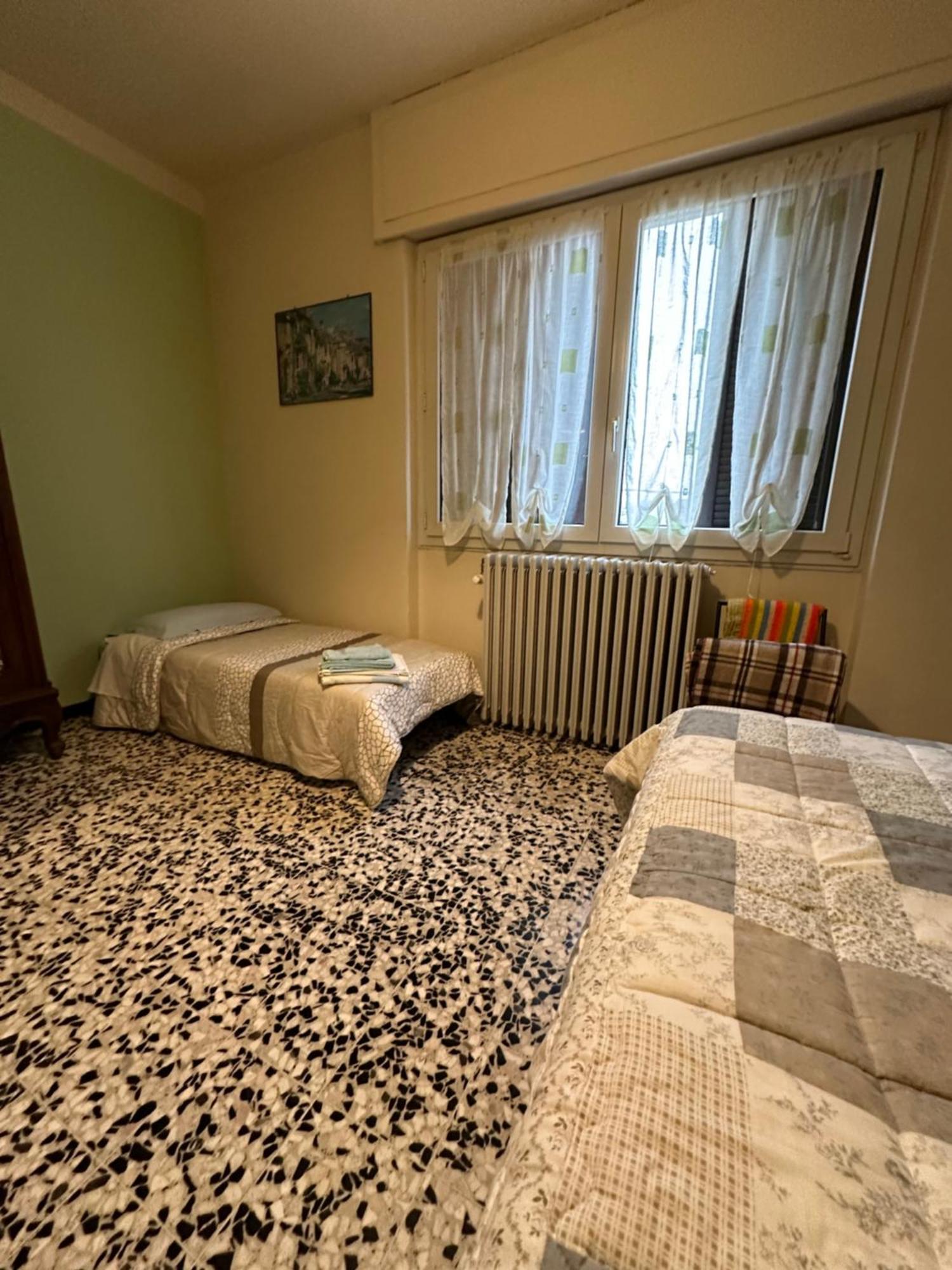 B&B Orchidea Bianca Gattico Eksteriør bilde