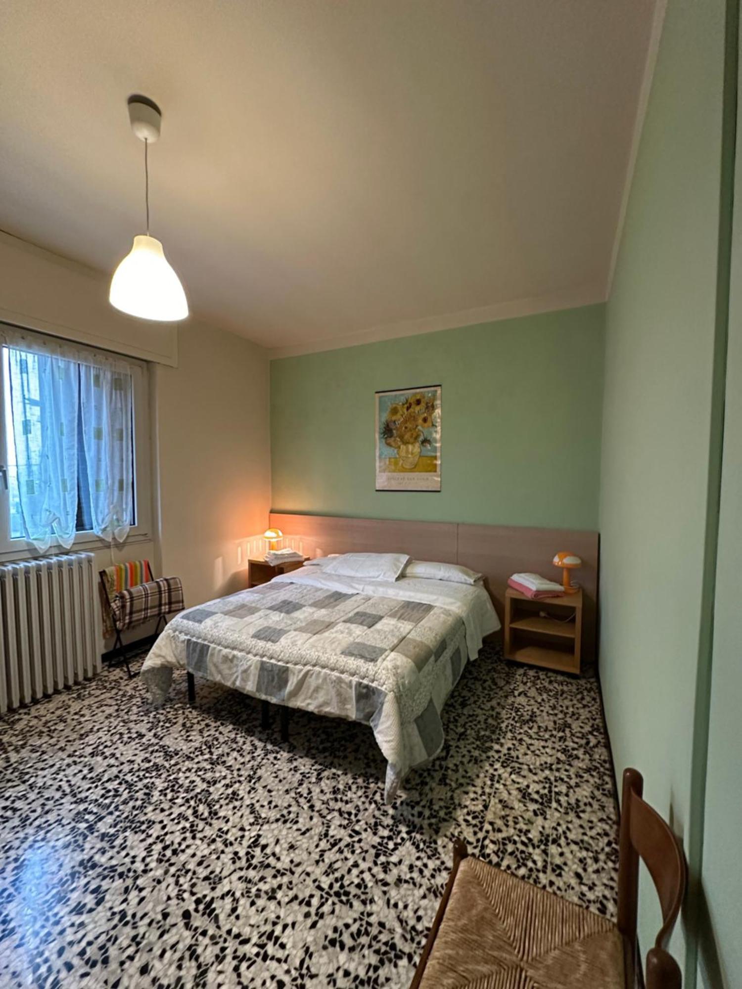 B&B Orchidea Bianca Gattico Eksteriør bilde