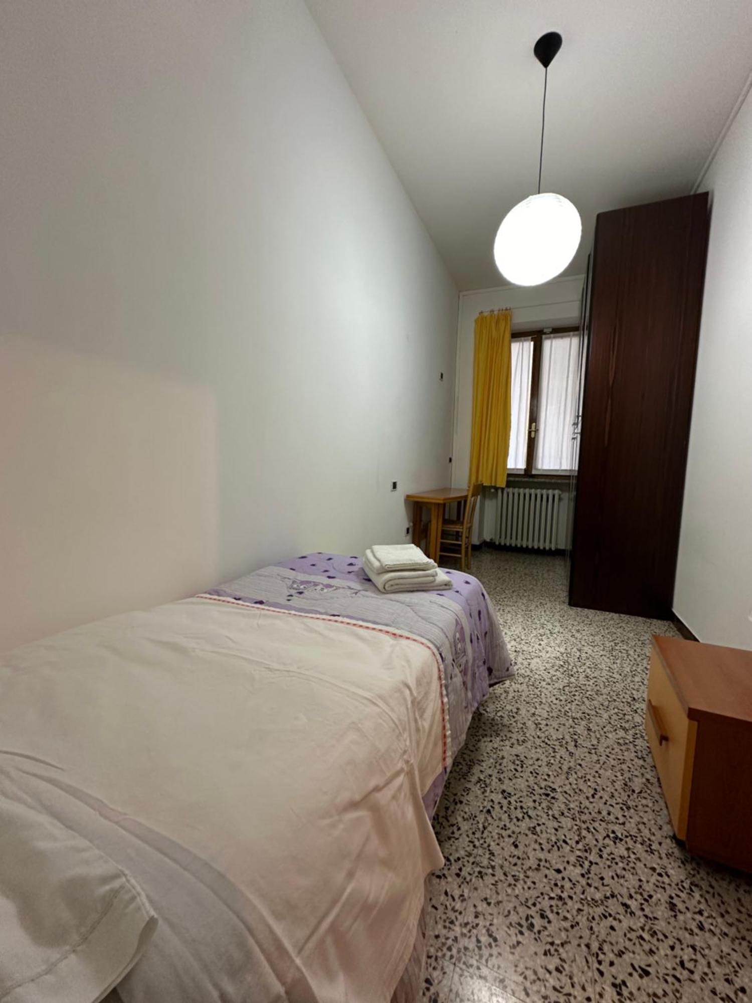 B&B Orchidea Bianca Gattico Eksteriør bilde